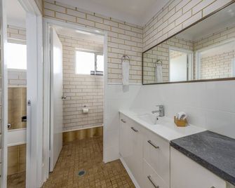 Coast Inn Motel - Ballina