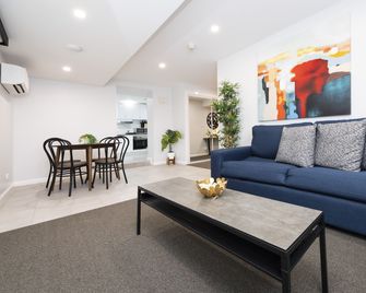 Merewether Motel - Newcastle
