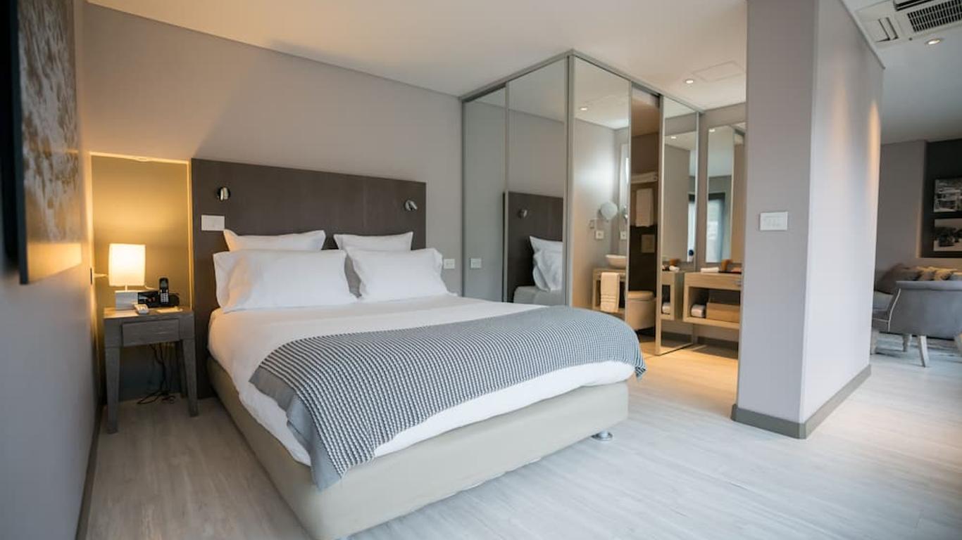 Hotel Cityflats