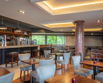 The Killeshin Hotel - Portlaoise - Bar