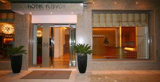Hotel Flisvos - Καλαμάτα