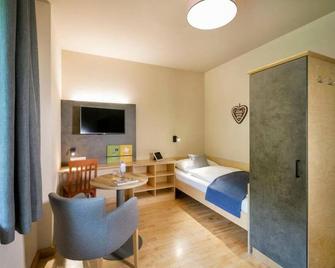 Jufa Mariazeller Land - Sigmundsberg - Mariazell - Bedroom