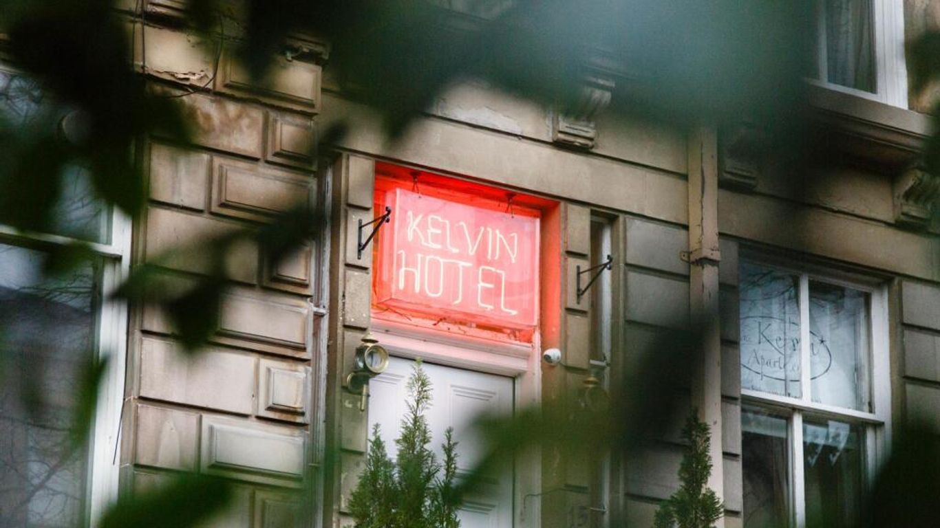 Kelvin Hotel