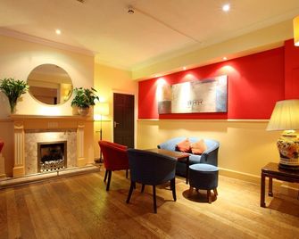 Birmingham Great Barr Hotel - Birmingham - Bar