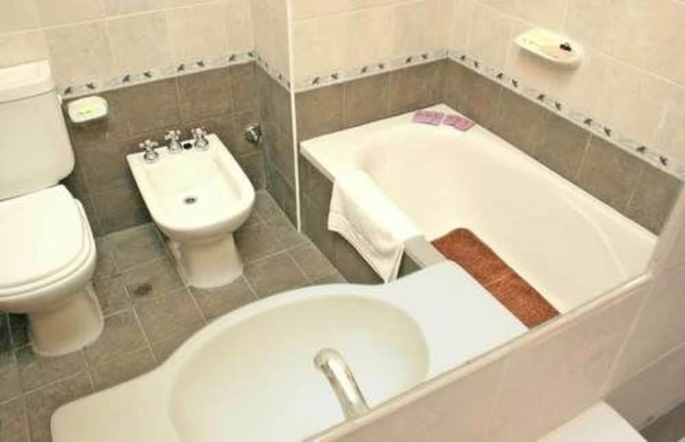 Wilson Apart Hotel - סלטה