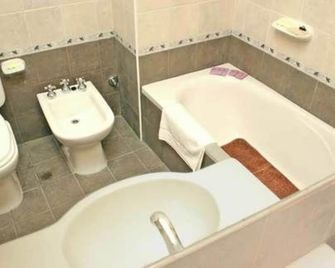 Wilson Apart Hotel - Salta
