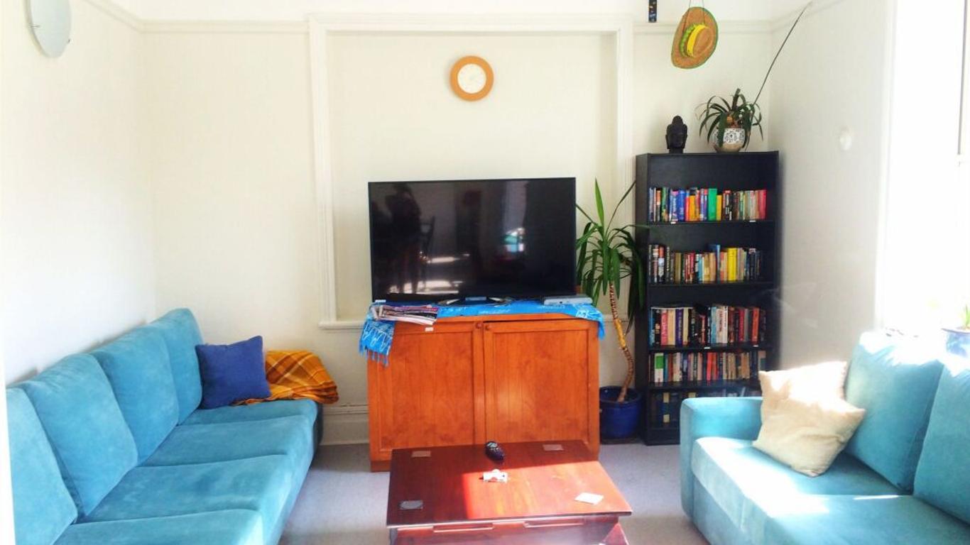 Sandy Bottoms Guesthouse