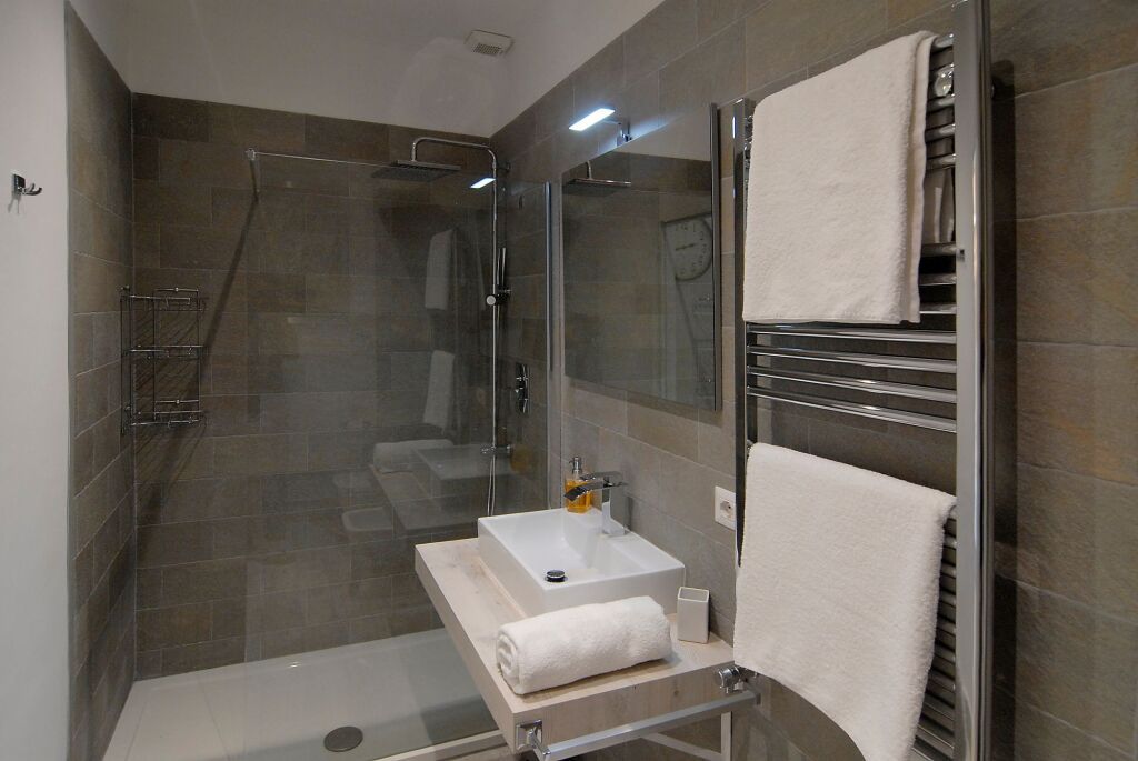 تيبورتينا جاردن