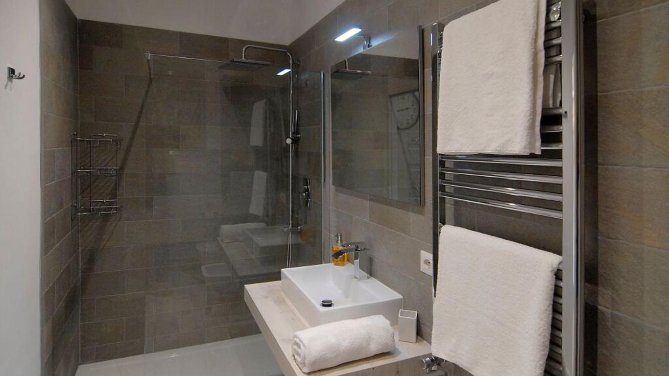 B&B Tiburtina Garden