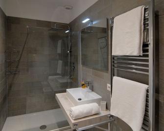 B&B Tiburtina Garden - Roma - Baño