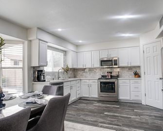 Windsor Phoenix - Phoenix - Kjøkken