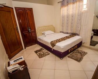 Mt. Zion Hotel Annex - Kampala - Habitación