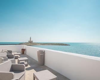 Approdo di Venere - Vieste - Balcón