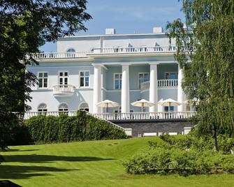 Hotel Haikko Manor & Spa - Порвоо - Будівля