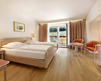 Hotel Mühle Mayer - Termeno sulla Strada del Vino - Habitación