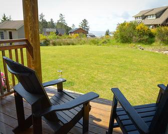 Ocean Mist Guesthouse - Ucluelet