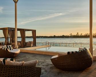 Mondrian South Beach Miami - מיאמי ביץ' - בריכה