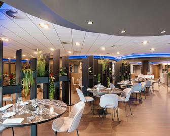 Mood Hotel - Città Sant'Angelo - Restaurant