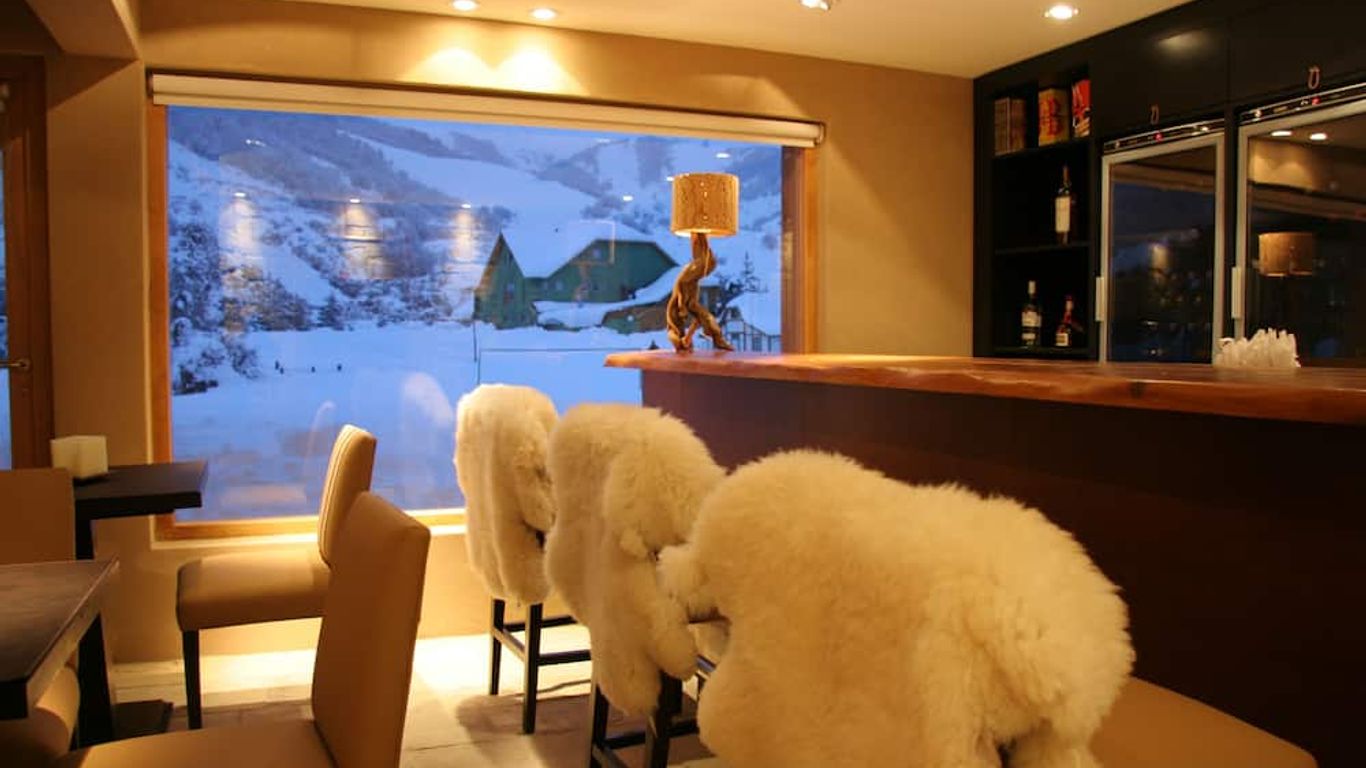 伽利略精品酒店 - 巴里羅切