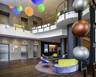 Mercure Hotel Bochum City - Bochum - Lobby