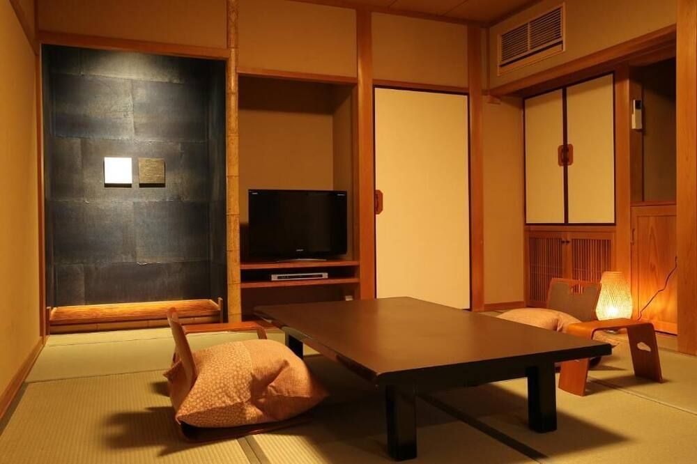 Kinosaki Onsen Ichidaya - Toyooka