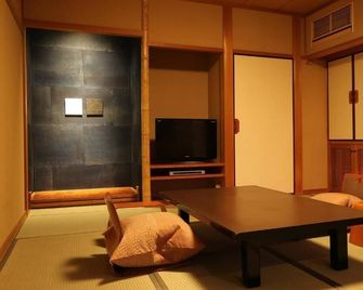 Kinosaki Onsen Ichidaya - טויואוקה