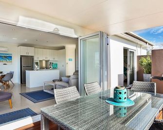 Casa del Sol - Sunrise Beach - Comedor