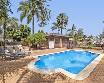 Central Caravan Park - Perth - Piscina