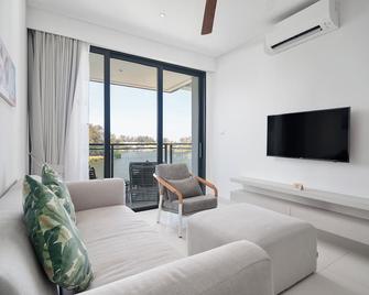 Cassia Residences by Banyan Living - Phuket City - Sufragerie