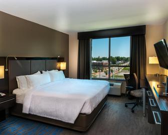 Holiday Inn Owensboro Riverfront - Owensboro - Makuuhuone