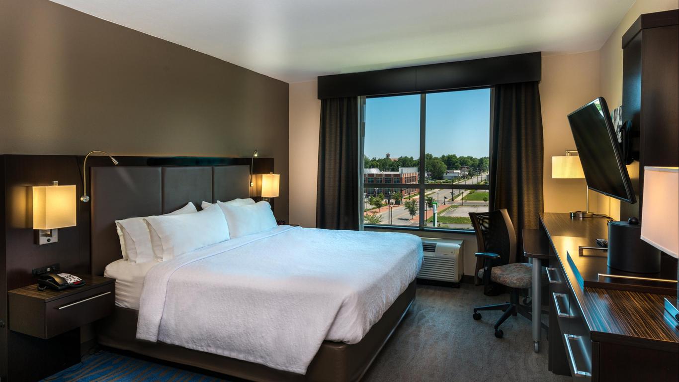 Holiday Inn Owensboro Riverfront