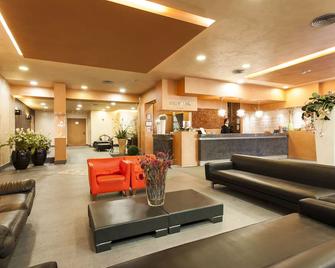 Albergo Athenaeum - Palermo - Lobby