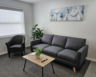 Redwood Apartments - Rotorua - Salon