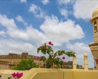 Paawana Haveli - Mandāwa