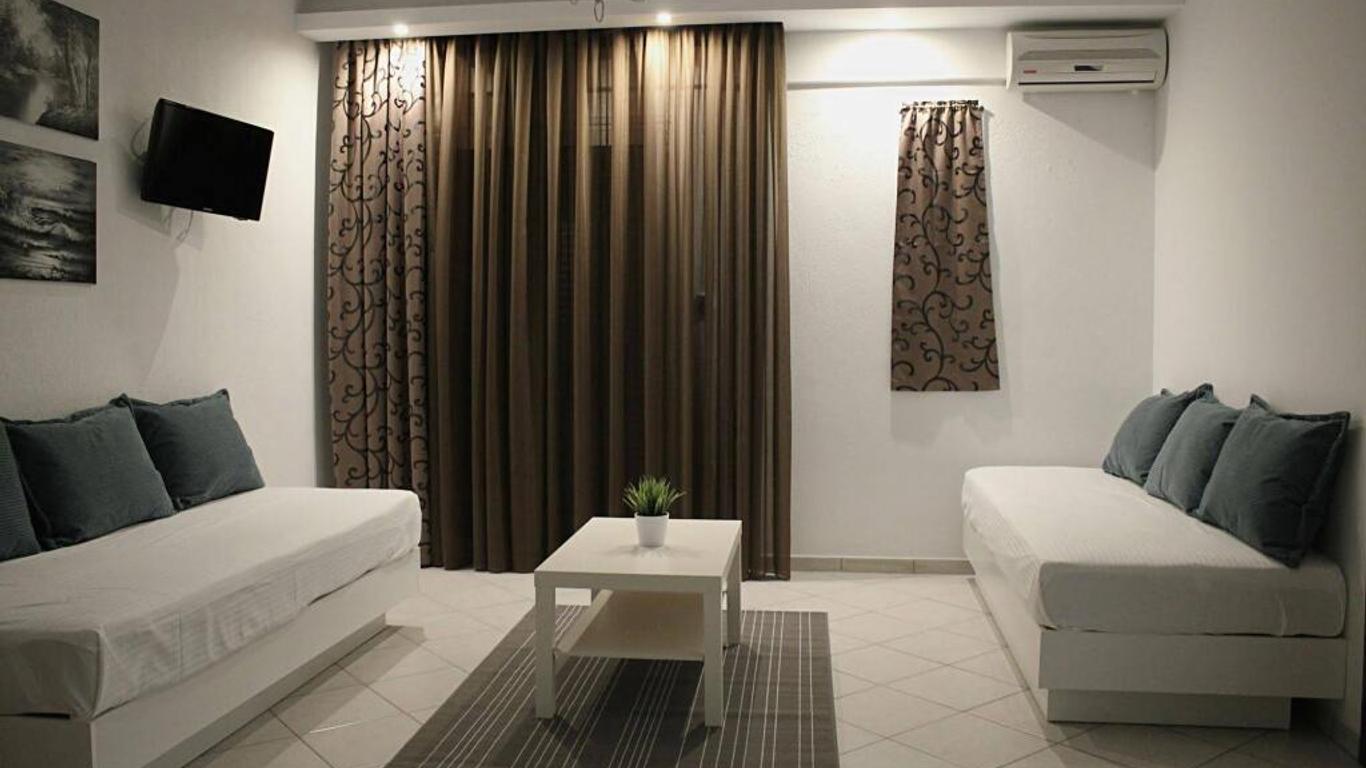 Zeus Hotel