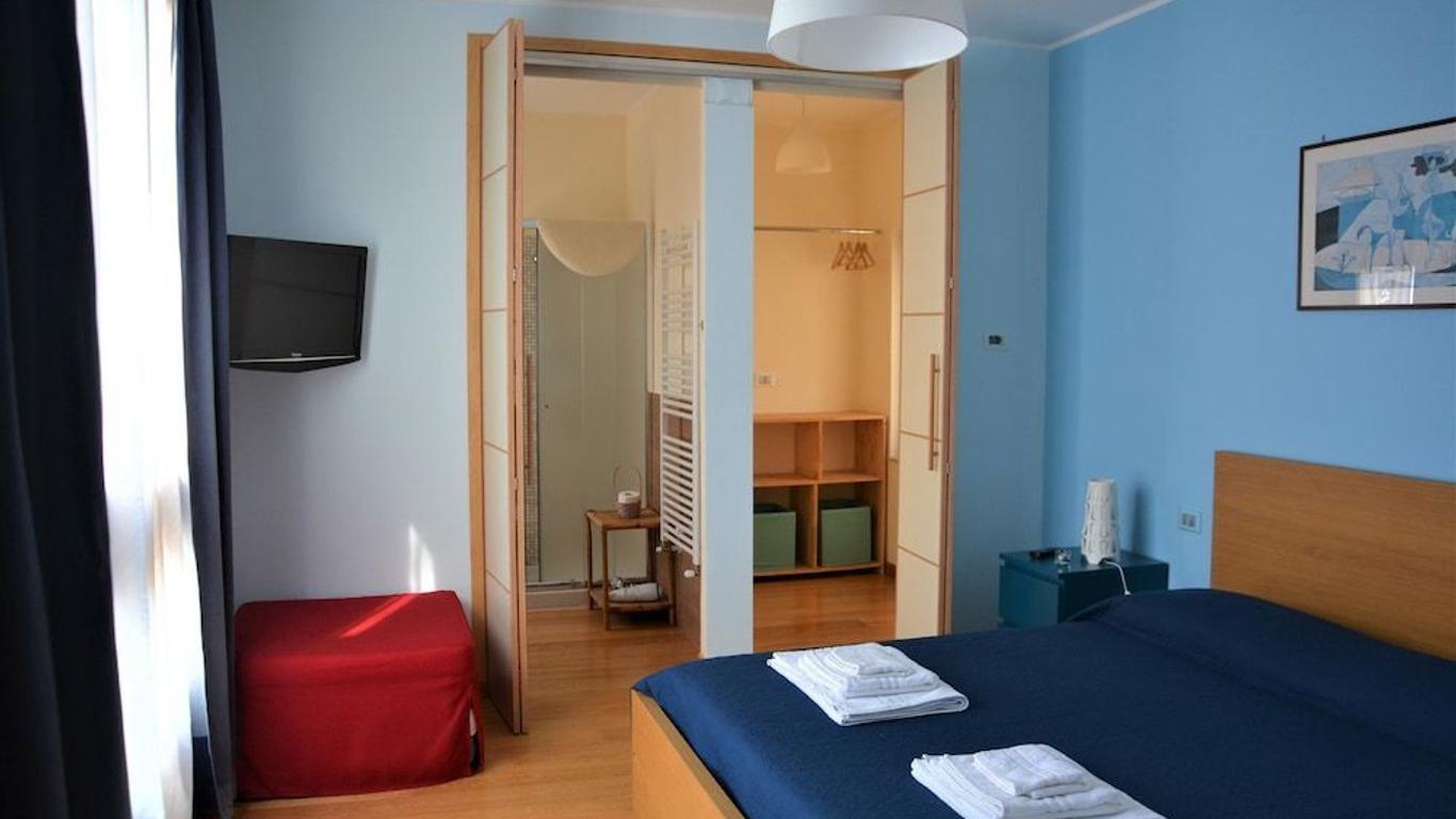 B&B Betulla dell'Etna