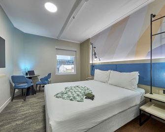 Ibis Perth - Perth - Habitación