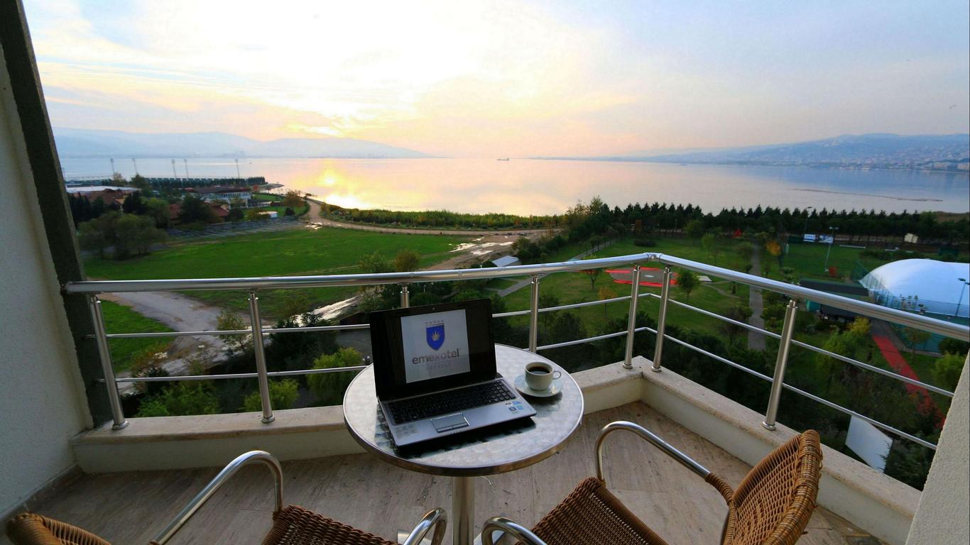 Emexotel Kocaeli
