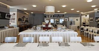 Hotel Maggior Consiglio - Treviso - Restoran