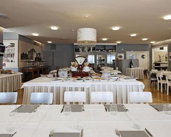 Hotel Maggior Consiglio - Treviso - Restaurant