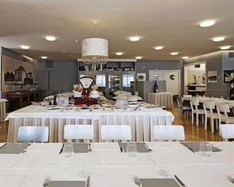 Hotel Maggior Consiglio - Treviso - Restaurant