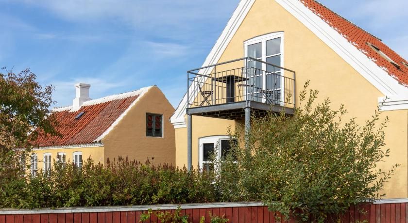 Foldens Hotel Annex – Skagen
