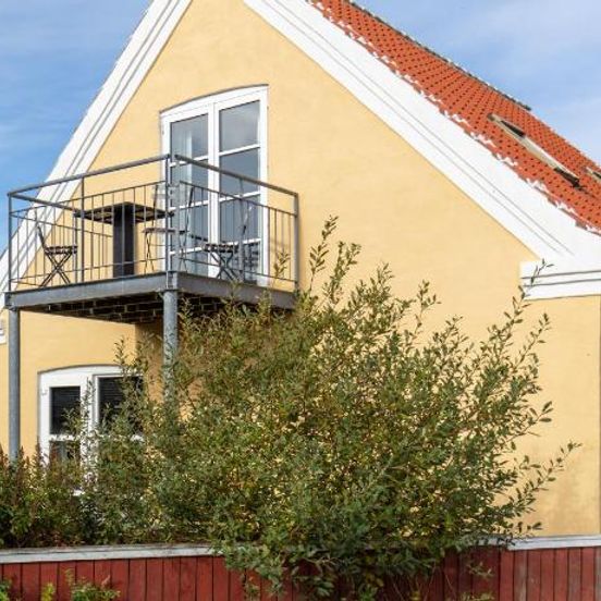Foldens Hotel Annex – Skagen