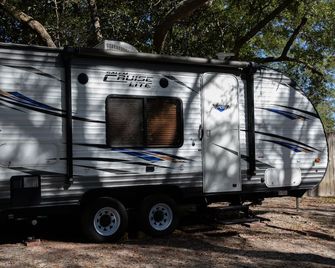 Quiet Cozy Camper - Niceville