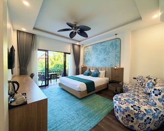 Dawn Boutique Luangprabang Hotel - Луанг Прабанг