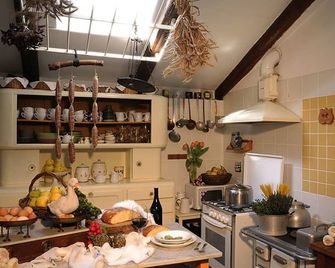 Agriturismo Il Gioco Dell'Oca - Barolo