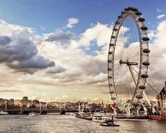 Mercure London Paddington Hotel - London