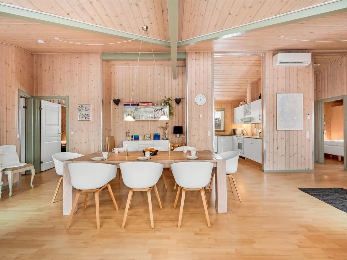 Holiday Home Kai - 500m to the fjord by Interhome – Struer