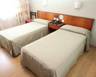 Hotel Brisa - A Coruña - Bedroom