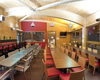 Residence Les Balcons du Recoin - Chamrousse - Restaurant